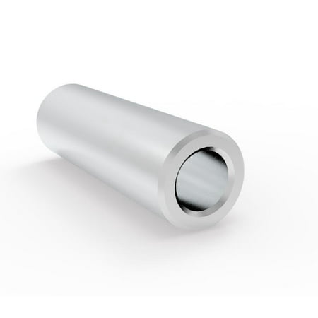 

FixtureDisplays® Tubular Dowels (TD) IMPERIAL 3/4 X 1/2 Plain Alloy Steel +0.0001 to +0.0003 Inch Tolerance Lightly Oiled I.D. 0.51 INCH +0.01/-0.00 50332-10PK