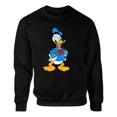 thumbnail image 1 of Sudadera Lisa Pato Donald Caricatura, 1 of 2