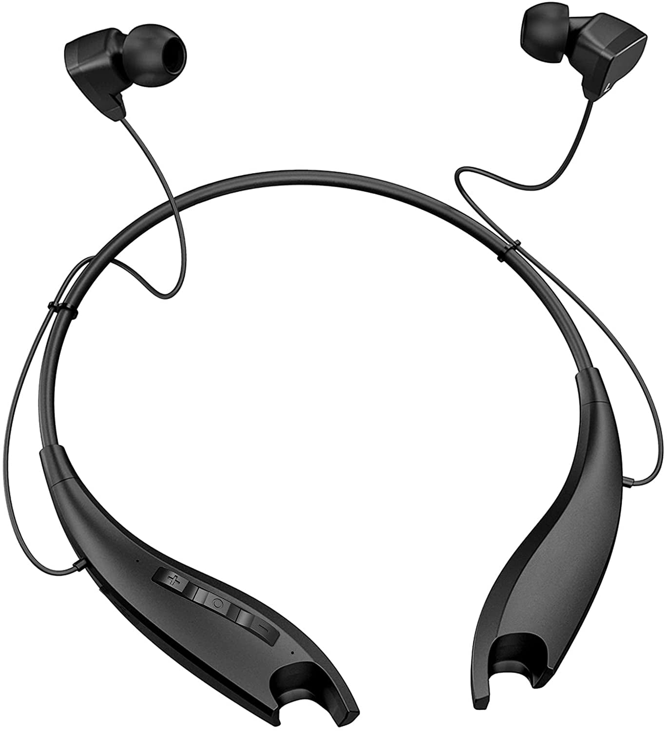 Mpow Jaws 5.0 Bluetooth Headphones 