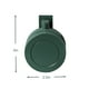 thumbnail image 3 of Ventilador de cuello portátil | 900 mAh recargable por USB | Ventilador personal manos libres de 3 velocidades para trabajar al aire libre, caminar, hacer senderismo, acampar y viajar | Ventilador, 3 of 9