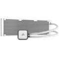 thumbnail image 2 of Corsair iCUE Processor Cooling Fan/Radiator, White, H150i, 2 of 9