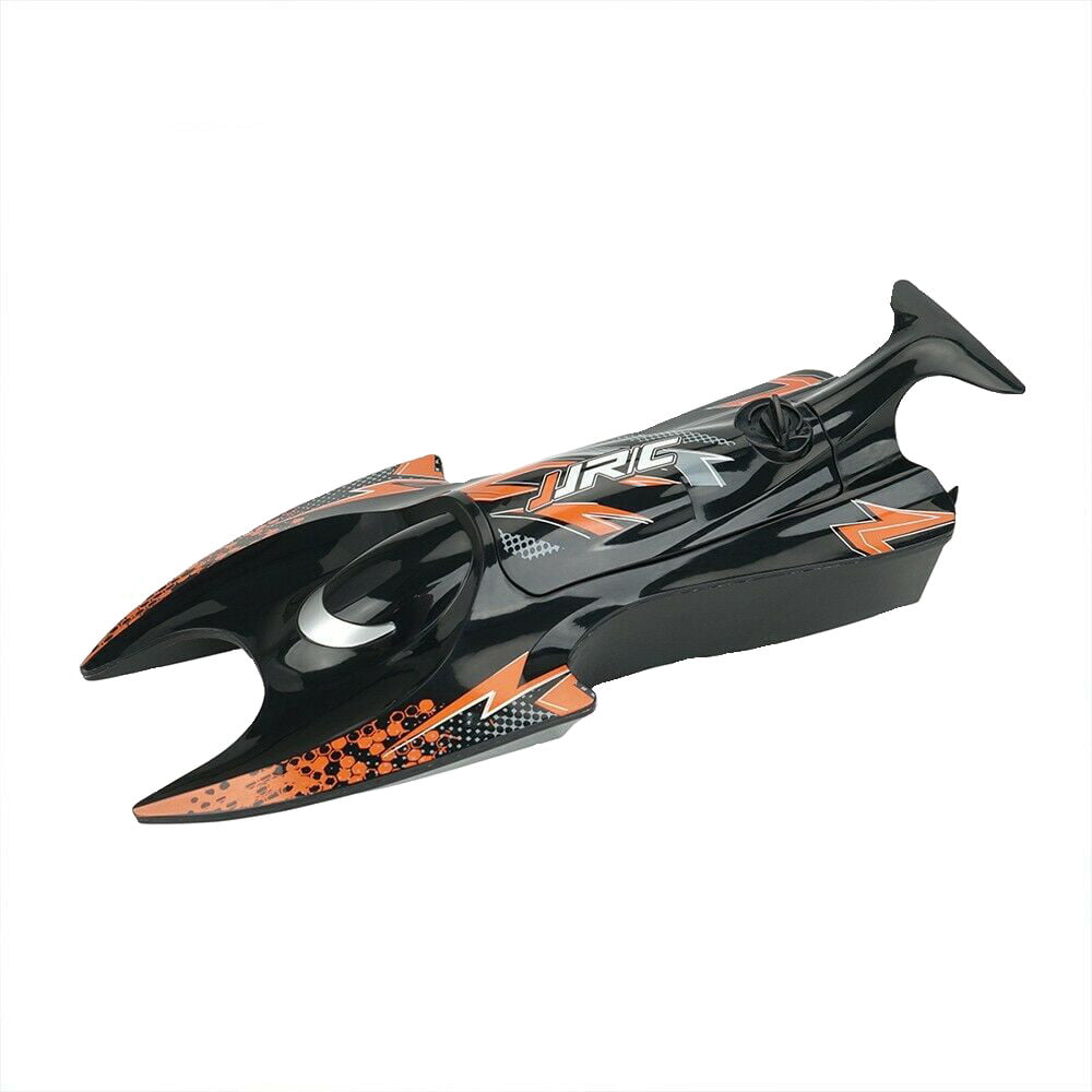 JJRC S6 1/47 Remote Control High Speed Boat RC Racing Toys for Pool Rive​r US 
