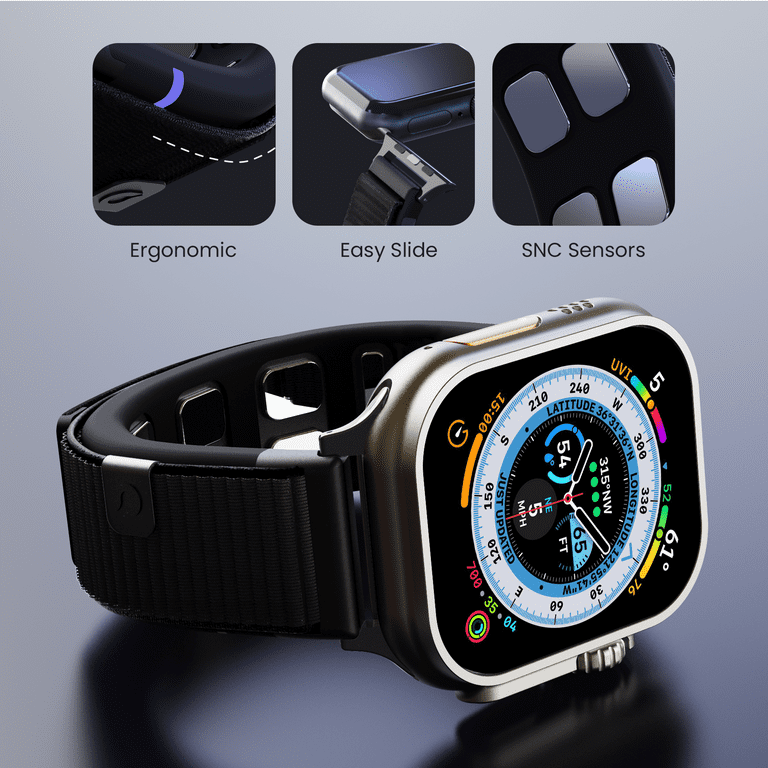 Mudra Band Neural Wearable - Walmart.com