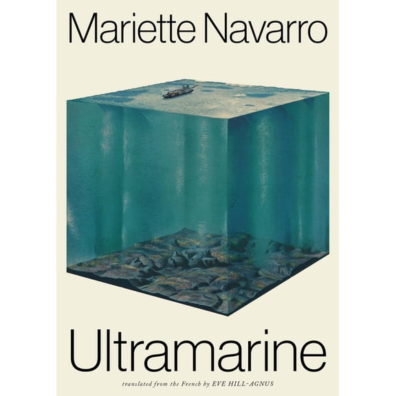 Ultramarine, (Paperback)