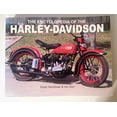 thumbnail image 1 of Pre-Owned Encyclopedia of the Harley-Davidson (Paperback Chunkies) (Paperback) 0785820086 9780785820086, 1 of 1