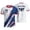 Vermilion, variant on 2026 New USA Soccer Jersey Mens, United States Jersey Soccer, Crew Neck Short Sleeve Sport Tee for Retro Streetwear Top for Adult(Vermilion, 2XL)