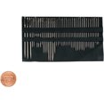 SINGER 01125 Assorted Hand Needles Betweens, Chenille, Darners