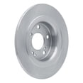 thumbnail image 2 of KarParts360 For Acura Integra 2024 2025 Disc Brake Rotor | 11 Millimeters / 0.43 Inches Nominal Thickness | 305 Millimeters / 12.01 Inches Outside Diameter | 5 Stud/Lug Hole, 2 of 4