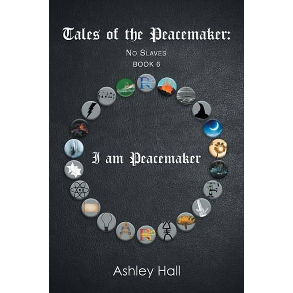 Tales of the Peacemaker : No Slaves