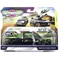 thumbnail image 4 of Micro Machines World Pack - Micro City - (1 Random), 4 of 23