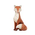 thumbnail image 1 of Truu Design Figurine ‘Renard assis’, 1 of 3