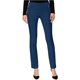 thumbnail image 2 of Pantalones casuales con ajuste curvo I-N-C Azul 18 Regular, 2 of 2