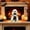 A, variant on Cute Ghost Resin Figurines Mini Halloween Statues Tabletop Shelf Ornament Spooky Home Party Decor Gift,A