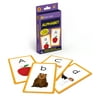 Brighter Child Alphabet, 54 Card Set Flash Cards Grade PK-1 (54 cards)