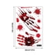thumbnail image 4 of Big sale Halloween Window Clings Window Decoration Glass Stickers Static Double-Side Removable Window Sticker, 4 of 5