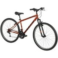 thumbnail image 1 of Huffy 29inch Incline Men’s Mountain Bike, Sunset Orange, 1 of 9