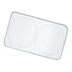 thumbnail image 4 of Cubierta de visera para parabrisas de coche, accesorio automotriz que mantiene la ventana del vehículo cubierta 150cmx93cm, 4 of 9