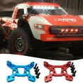 thumbnail image 4 of mmirethe Rear Shock Tower For 1/14 LC RC Car S Performance With High-performance Rear Shock Tower Style blue 1Set, 4 of 6