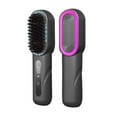 thumbnail image 1 of Hair Removal Spray Wireless Straight Hair Comb 20 Million Negative Moisturizing Hair with One Click Hair Removal Blue Light Multi Functional Styling Comb Blue Hair Spray, 1 of 3