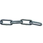 2/0 Straight Coil Chain, 15, Peerless Chain Company, #4752015