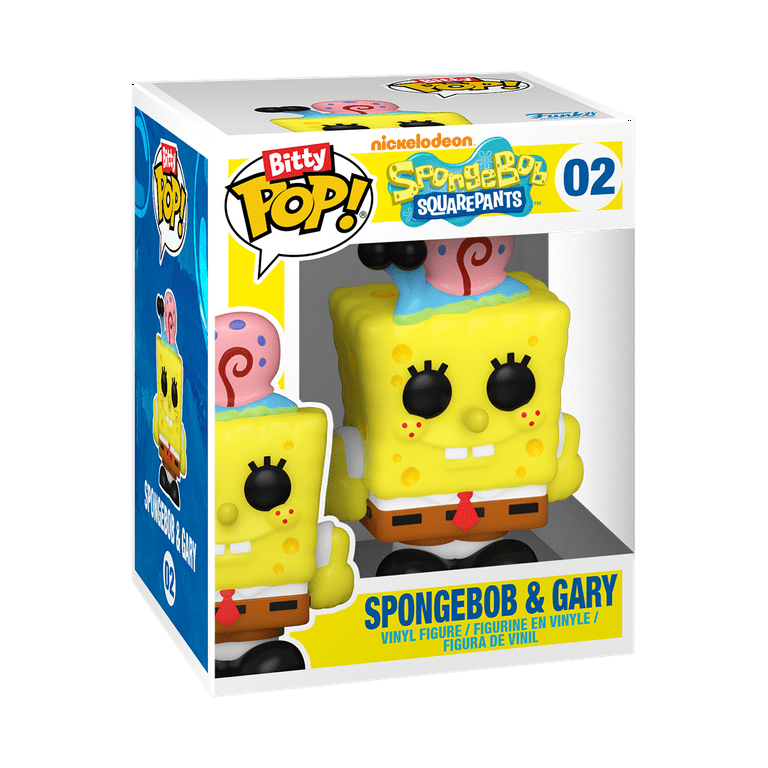 Funko Bitty POP! Town: SpongeBob SquarePants - Pineapple House