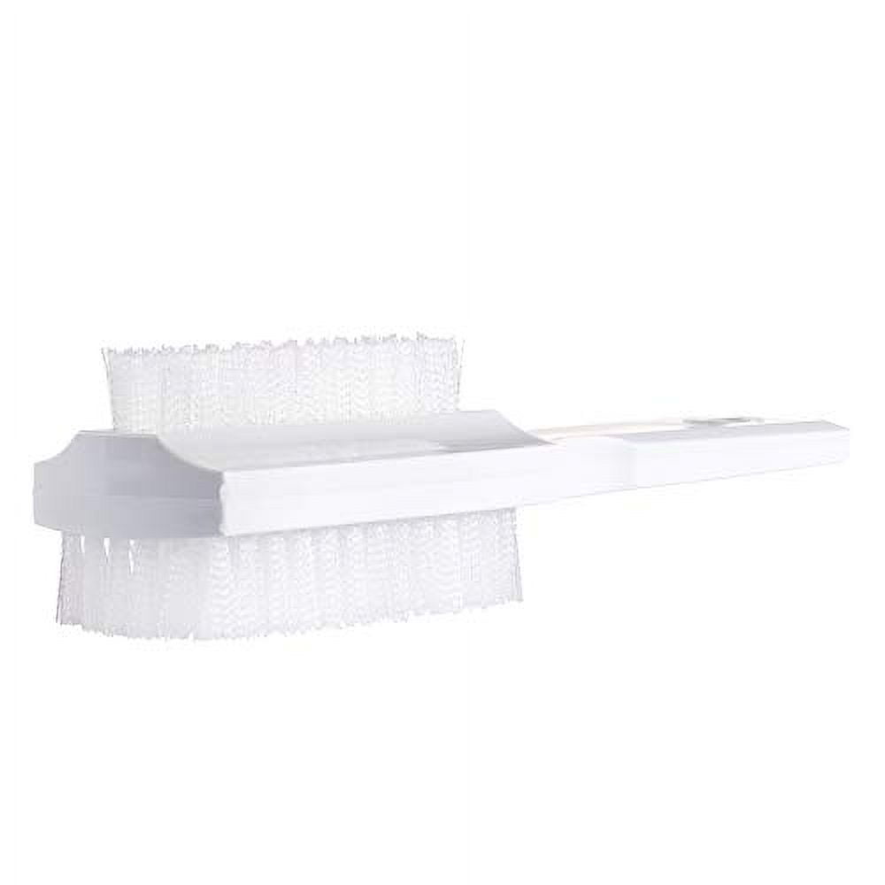 Hand & Nail Brush. Double Sides of Bristles Use Wet or Dry - Easy Hold -  Other Brushes — Fuller Brush Company