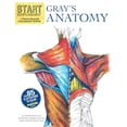 thumbnail image 1 of Pre-Owned Start Exploring: Gray's Anatomy: A Fact-Filled Coloring Book (Start Exploring (Coloring Books)) Paperback, 1 of 1