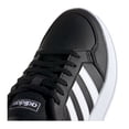 thumbnail image 3 of Tenis Adidas Breaknet Hombre Deportivo negro 26 FX8708, 3 of 4