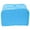 Blue-L, variant on YIEMEEN Quilted Fabric Bread Machine Cover Washable Kitchen Appliance Protector Cover