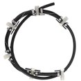 thumbnail image 2 of 13537799993 -Diesel Fuel Injector Return Overflow Hose Line Pipe, 2 of 5