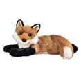 thumbnail image 2 of Douglas Cuddle Toys Roxy Fox Stuffed Toy, 2 of 3