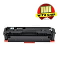 thumbnail image 4 of A Aztech 2-Pack Compatible for HP W2020A 414A Toner use with HP Color LaserJet Pro MFP M479dw M479fdn M454dw M454dn Printer (with Chip, Black), 4 of 11