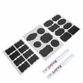 thumbnail image 4 of Label Stickers, Label Sticker, 216Pcs Sticker Waterproof Labels Chalkboard Stickers For Coffee Wine Glasses, 4 of 8