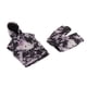 thumbnail image 3 of Ropa para muñecos masculinos a escala 1/6, figuras de moda para hombres, ropa para muñecos, sudadera con capucha para hombre Estilo B, 3 of 9