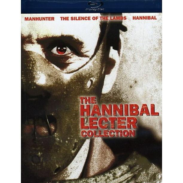 Film Di Hannibal Lecter In Ordine