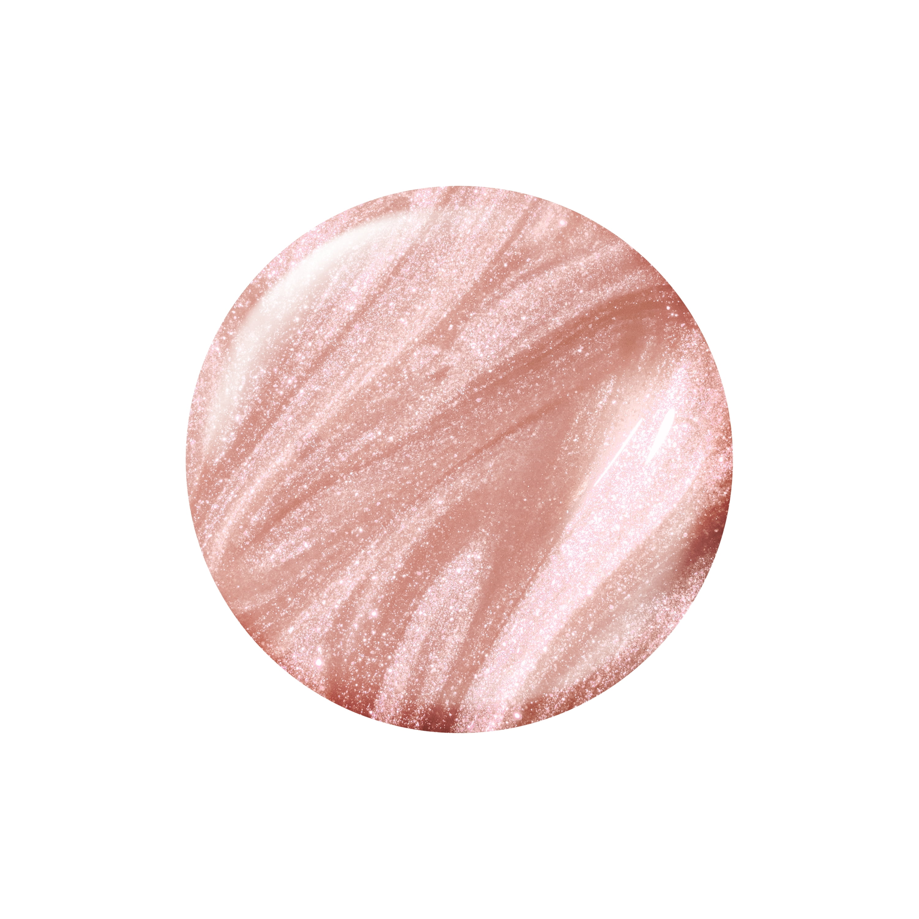 Sally Hansen Miracle Gel Nail Polish, Supercharged Glam, Show Stop-Pearl, 14.7ml/0.52oz