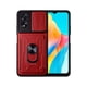 thumbnail image 1 of Funda Anillo y Tarjetero Card Slot para Oppo A38, 1 of 5