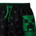thumbnail image 3 of Boys' Graphic Swim Trunks, 3 of 3