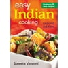 Easy Indian Cooking, Used [Paperback]