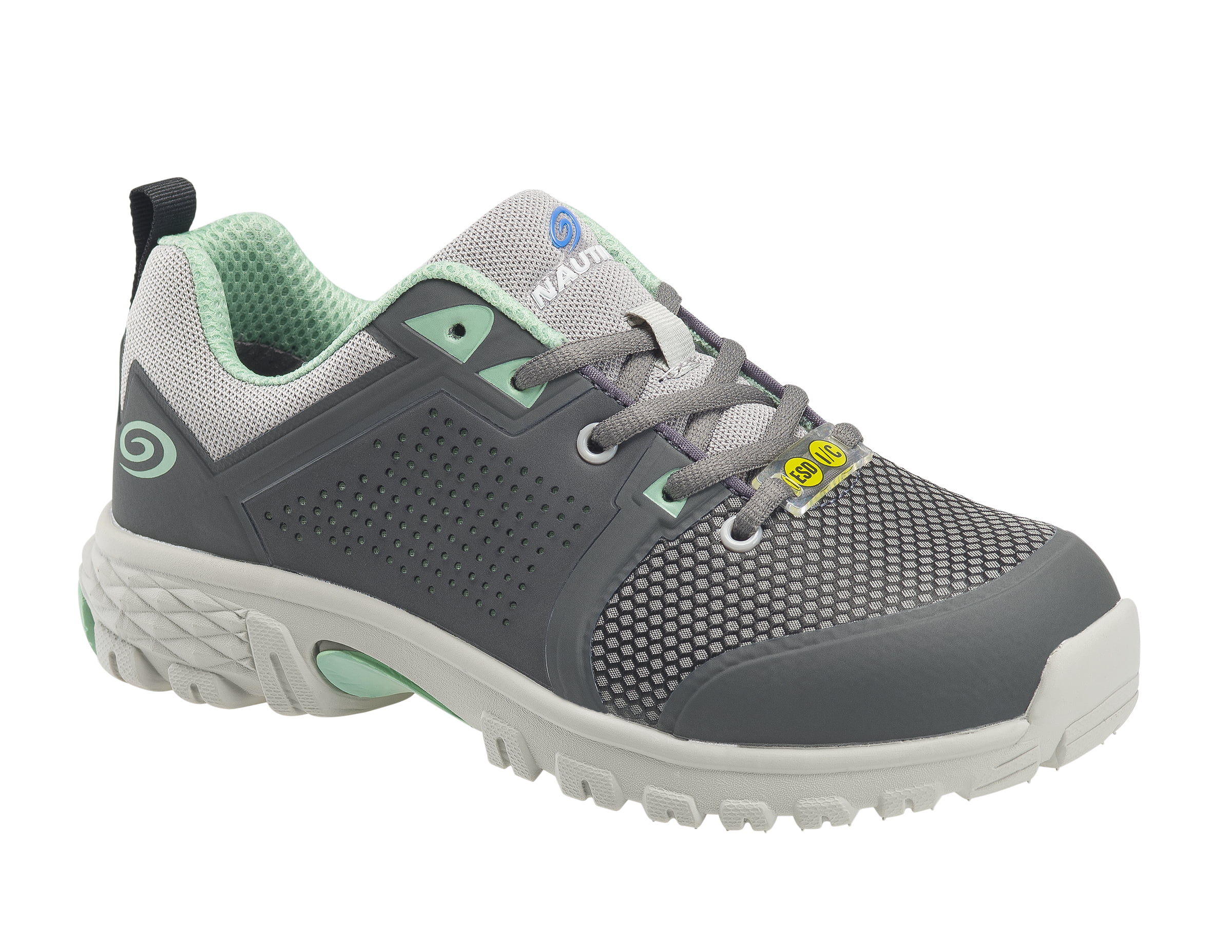 Buy > athletic safety shoe > in stock