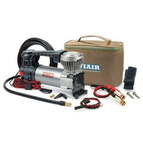 Viair 88P-SXS Portable Compressor 00082