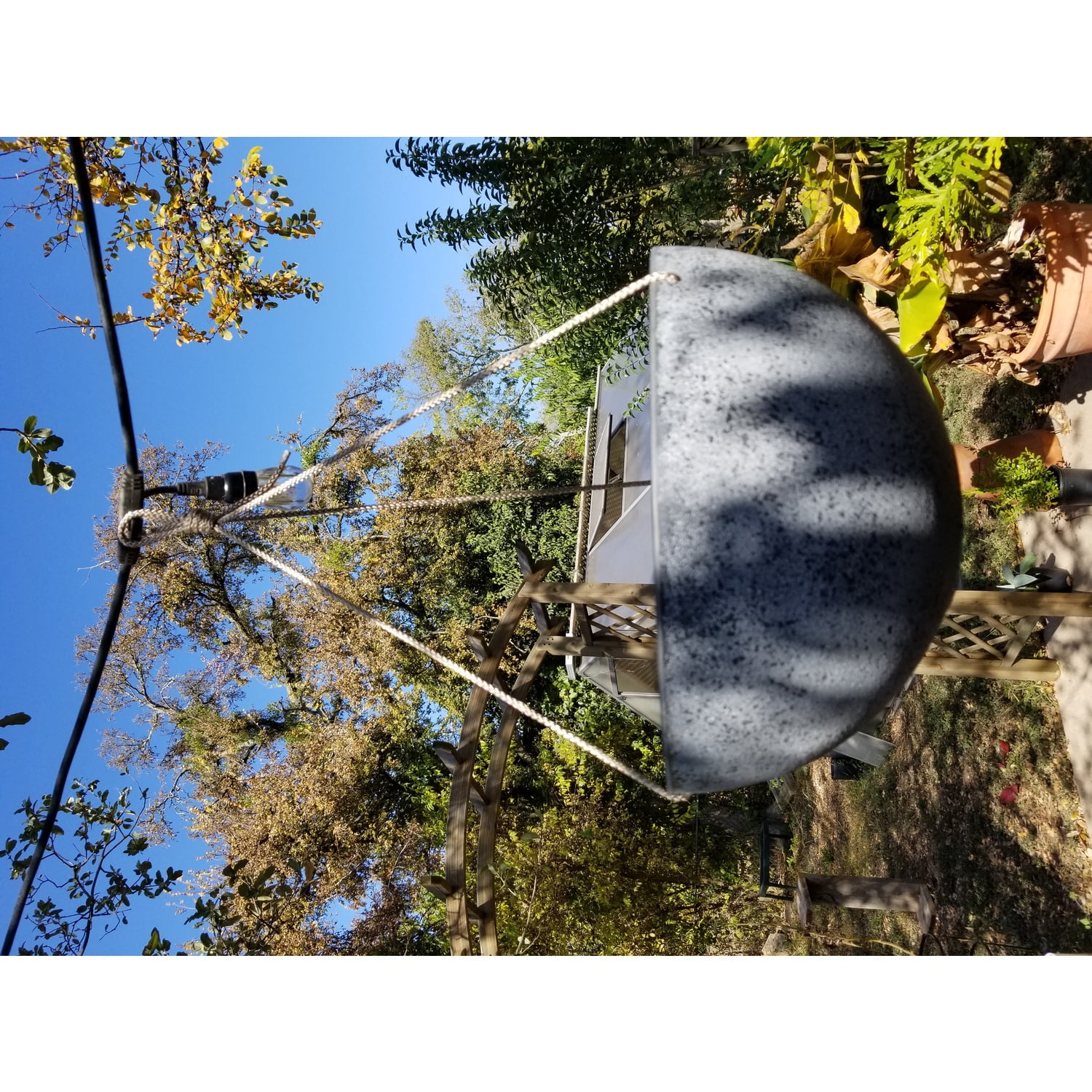 Hanging Planter