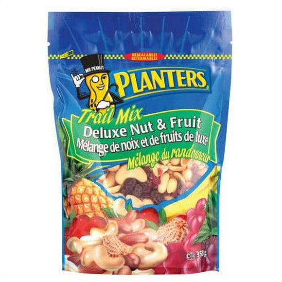 Planters Tropical Fruit And Nut Trail Mix Stores