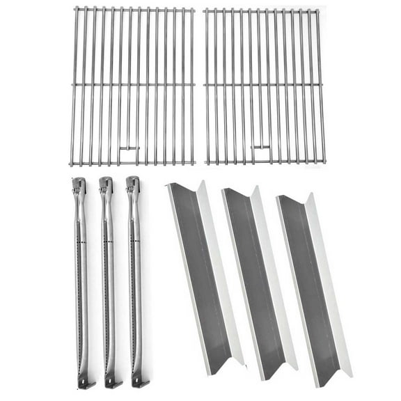 Repair Kit for President's Choice 09011010PC, Gas Models