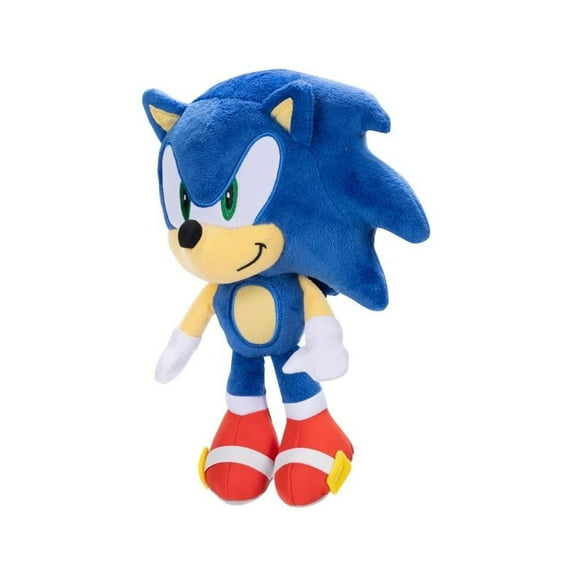 Peluche 9 pulgadas Sonic Modern Sonic