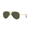 thumbnail image 2 of Lente De Sol Ray Ban Original New Aviator, 2 of 5