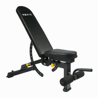 Bowflex アジャスタブルベンチ 5.1 Bowflex 5.1 Adjustable Bench - Walmart.com