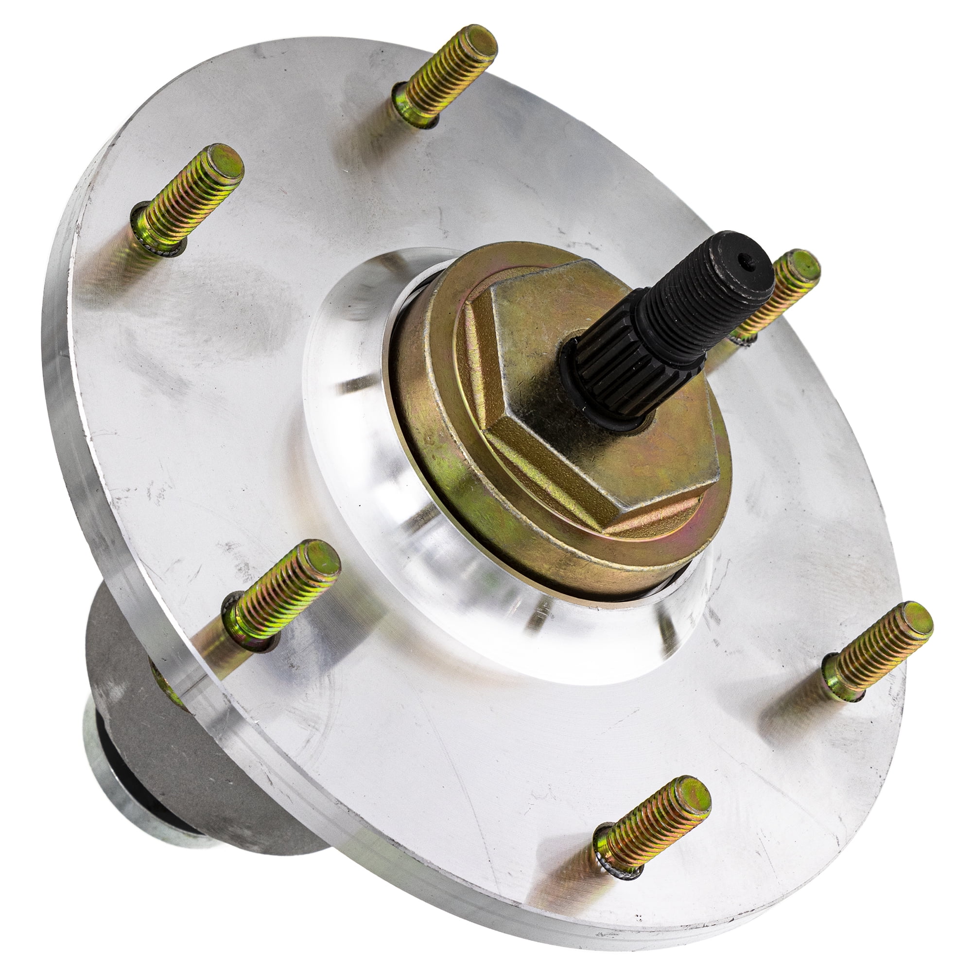 8TEN Deck Spindle for Exmark Lazer Z X Series 109-6917 810