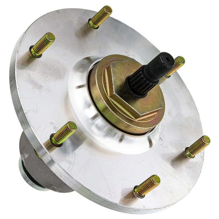 8TEN Deck Spindle for Exmark Lazer Z X Series 109-6917 810