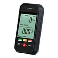Emf Reader, Radiation Detector Portable Electric Field